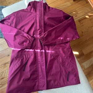 REI Rain Jacket